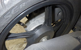 SUZUKI ADDRESS 110 CE47A