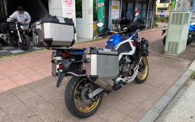 HONDA CRF1100L AFRICA TWIN Adventure DCT 2022 SD10