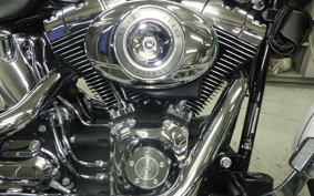 HARLEY FXSTD 1580 2007