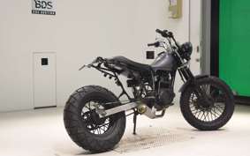 YAMAHA TW200 Gen.2 DG07J