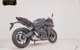 HONDA CBR650R-2 2026 RH17
