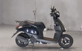 SUZUKI LET's CA4AA