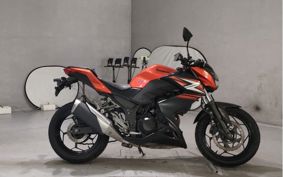 KAWASAKI Z250 ER250C
