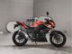 Фото Kawasaki Z250 с японского аукциона