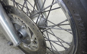 YAMAHA DRAGSTAR 400 2002 VH01J