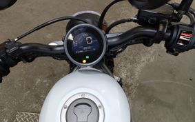 HONDA REBEL MC49