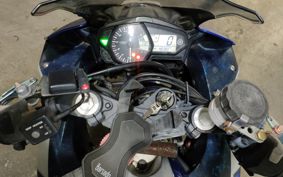 YAMAHA YZF R-3 2015 RH07J