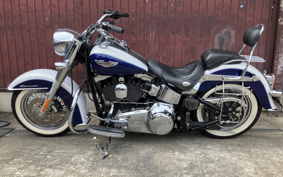 HARLEY FLSTN1340-1450 2007 JD5