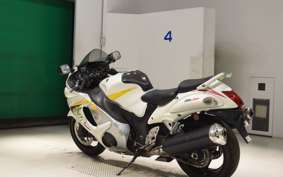 SUZUKI GSX1300R HAYABUSA 2008