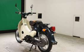 HONDA LITTLE CUB AA01