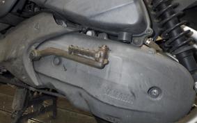 YAMAHA CYGNUS 125 X 2 2016 SE44J