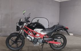 HONDA VTR 250 MC33