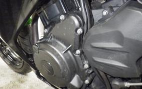 KAWASAKI NINJA 400 2021 EX400G
