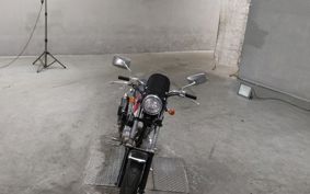 HONDA APE 100 HC07