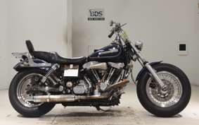 HARLEY FXDWG 1340 1994