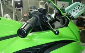 KAWASAKI ZX-4RR 2026 ZX400P