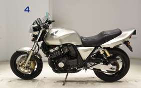 HONDA CB400SF S 2017 NC31