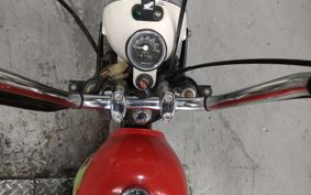 HONDA MONKEY Z50J