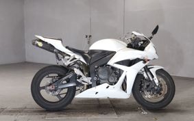 HONDA CBR600RR 2007 PC40