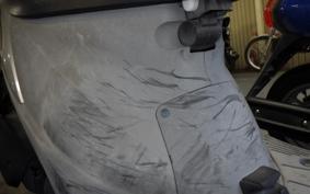 SUZUKI ADDRESS V125 G CF4EA