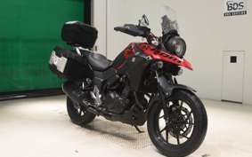 SUZUKI V-STROM 250 1993