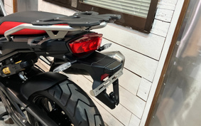 BMW F750GS 2020 0B08