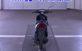HONDA DIO