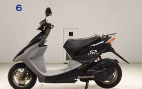HONDA DIO Gen.5 AF57