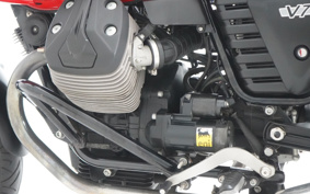 MOTO GUZZI V7 STONE RECORD LTD 2016