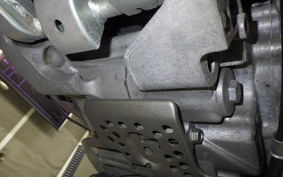 HONDA BENLY 50 AA03