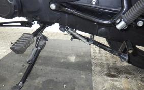 HONDA SP125 2019