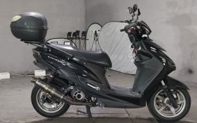YAMAHA CYGNUS125XSR SEA5J