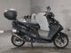 Фото Yamaha CYGNUS125XSR с японского аукциона