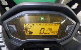 HONDA 400X 2017 NC47