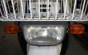 YAMAHA GEAR Gen.2 2002 UA08J