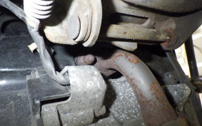 HONDA LEAD 50 Gen. 2 AF48