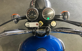 KAWASAKI W650 2004 EJ650A