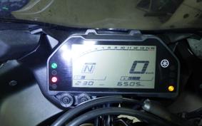 YAMAHA YZF-R25 A 2023 RG43J