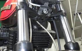 KAWASAKI ZEPHYR 400 Gen.2 1993 ZR400C