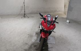 YAMAHA YZF R-3 2015 RH07J