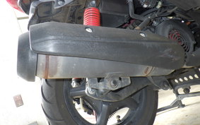 YAMAHA CYGNUS 125 XSR 2 SE44J