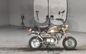 HONDA MONKEY Z50J
