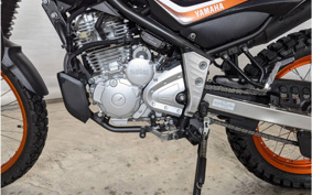YAMAHA SEROW 250 DG31J