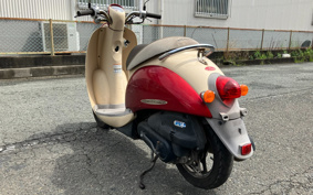 HONDA CREA SCOOPY AF55