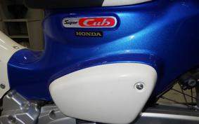 HONDA C110 SUPER CUB JA44