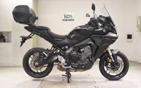 YAMAHA TRACER 9 GT 2025 RN99J