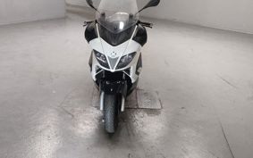 APRILIA APRILIA SR MAX300 2014 ZAPM35