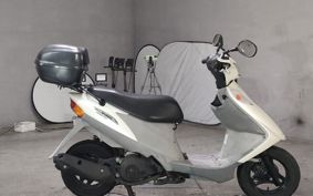 SUZUKI ADDRESS V125 CF46A