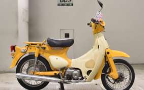 HONDA LITTLE CUB AA01