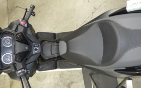 HONDA FORZA 250 2016 MF17